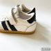 Zapatillas Barefoot Chetto Samba – Piel Suave y Suela Flexible