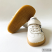 Zapatillas Barefoot Chetto Samba – Piel Suave y Suela Flexible