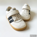Zapatillas Barefoot Chetto Samba – Piel Suave y Suela Flexible