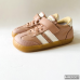 Zapatillas Barefoot Chetto Samba – Piel Suave y Suela Flexible