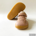 Zapatillas Barefoot Chetto Samba – Piel Suave y Suela Flexible Zapatillas Barefoot Chetto Samba – Piel Suave y Suela Flexible