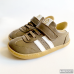 Zapatillas Barefoot Chetto Samba – Piel Suave y Suela Flexible