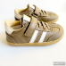 Zapatillas Barefoot Chetto Samba – Piel Suave y Suela Flexible