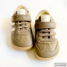 Zapatillas Barefoot Chetto Samba – Piel Suave y Suela Flexible