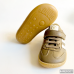 Zapatillas Barefoot Chetto Samba – Piel Suave y Suela Flexible