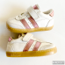 Zapatillas Barefoot Chetto Samba – Piel Suave y Suela Flexible