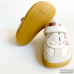 Zapatillas Barefoot Chetto Samba – Piel Suave y Suela Flexible