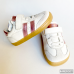 Zapatillas Barefoot Chetto Samba – Piel Suave y Suela Flexible