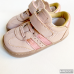 Zapatillas Barefoot Chetto Samba – Piel Suave y Suela Flexible
