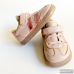 Zapatillas Barefoot Chetto Samba – Piel Suave y Suela Flexible
