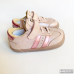 Zapatillas Barefoot Chetto Samba – Piel Suave y Suela Flexible