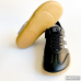 Zapatillas Barefoot Chetto Samba – Piel Suave y Suela Flexible