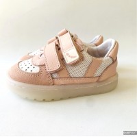 Blanditos by crio`s Zapatillas Barefoot Respetuosas CLASICOS rosa Blanditos by crio`s Zapatillas Barefoot Respetuosas CLASICOS rosa