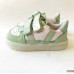Zapatillas Barefoot CLASICOS de Blanditos by Crio’s – Calzado Respetuoso Infantil