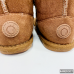 Botas Australianas Respetuosas para Bebé