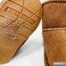 Botas Australianas Respetuosas para Bebé