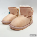 Botas Australianas Respetuosas para Bebé