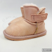 Botas Australianas Respetuosas para Bebé