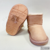 Botas Australianas Respetuosas para Bebé