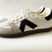 Zapatillas CoqueFlex Barefoot Mujer Blanco y Negro Zapatillas CoqueFlex Barefoot Mujer Blanco y Negro