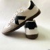 Zapatillas CoqueFlex Barefoot Mujer Blanco y Negro Zapatillas CoqueFlex Barefoot Mujer Blanco y Negro