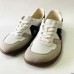 Zapatillas CoqueFlex Barefoot Mujer Blanco y Negro Zapatillas CoqueFlex Barefoot Mujer Blanco y Negro