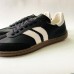 Zapatillas CoqueFlex Barefoot Mujer Negro