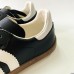 Zapatillas CoqueFlex Barefoot Mujer Negro