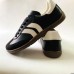 Zapatillas CoqueFlex Barefoot Mujer Negro