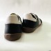 Zapatillas CoqueFlex Barefoot Mujer Negro