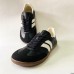 Zapatillas CoqueFlex Barefoot Mujer Negro