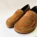 Mocasín Barefoot CoqueFlex – Elegancia, Comodidad y Movimiento Natural