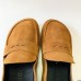 Mocasín Barefoot CoqueFlex – Elegancia, Comodidad y Movimiento Natural
