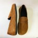 Mocasín Barefoot CoqueFlex – Elegancia, Comodidad y Movimiento Natural