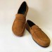Mocasín Barefoot CoqueFlex – Elegancia, Comodidad y Movimiento Natural