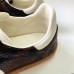 Zapatillas Barefoot Mujer CoqueFlex Marrón Chocolate