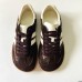 Zapatillas Barefoot Mujer CoqueFlex Marrón Chocolate