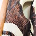 Zapatillas Barefoot Mujer CoqueFlex Marrón Chocolate
