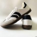  Zapatillas Barefoot Mujer CoqueFlex Blancas y Negras