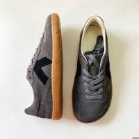 CoqueFlex Zapatillas Barefoot Mujer Gris 