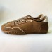Coqueflex Sena Earth – Zapatillas Barefoot Mujer Camel