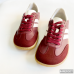 Zapatillas Barefoot CoqueFlex Samba – Respetuosas, Veganas y Anatómicas