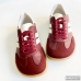 Zapatillas Barefoot CoqueFlex Samba – Respetuosas, Veganas y Anatómicas