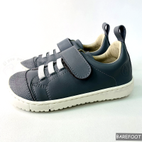 CoqueFlex Calzado Respetuoso GRIS
