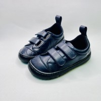 CoqueFlex zapatos de piel color azul