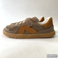 CoqueFlex Calzado Respetuoso Barefoot – Respetuosas serraré Marron