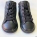 Botines Barefoot Coqueflex Enna Galaxy Negro Glitter