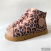 Botas Respetuosas CoqueFlex estampado Leopardo