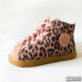 Botas Respetuosas CoqueFlex estampado Leopardo
