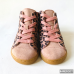 Botas Respetuosas CoqueFlex estampado Leopardo